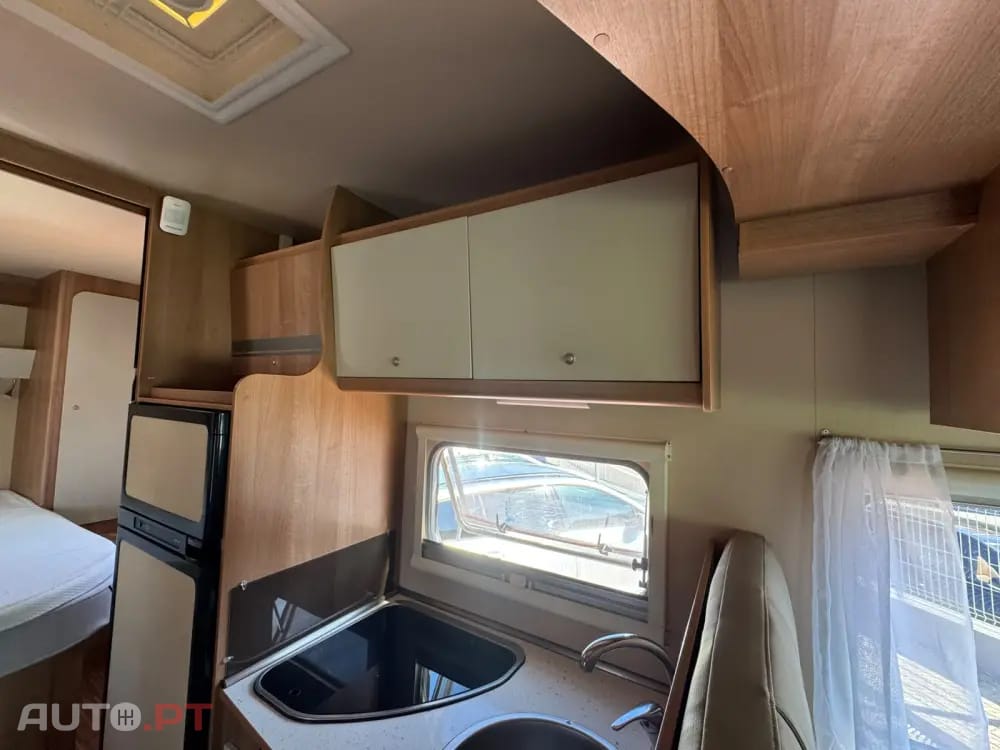 Citroen Jumper P.L.A ASSO