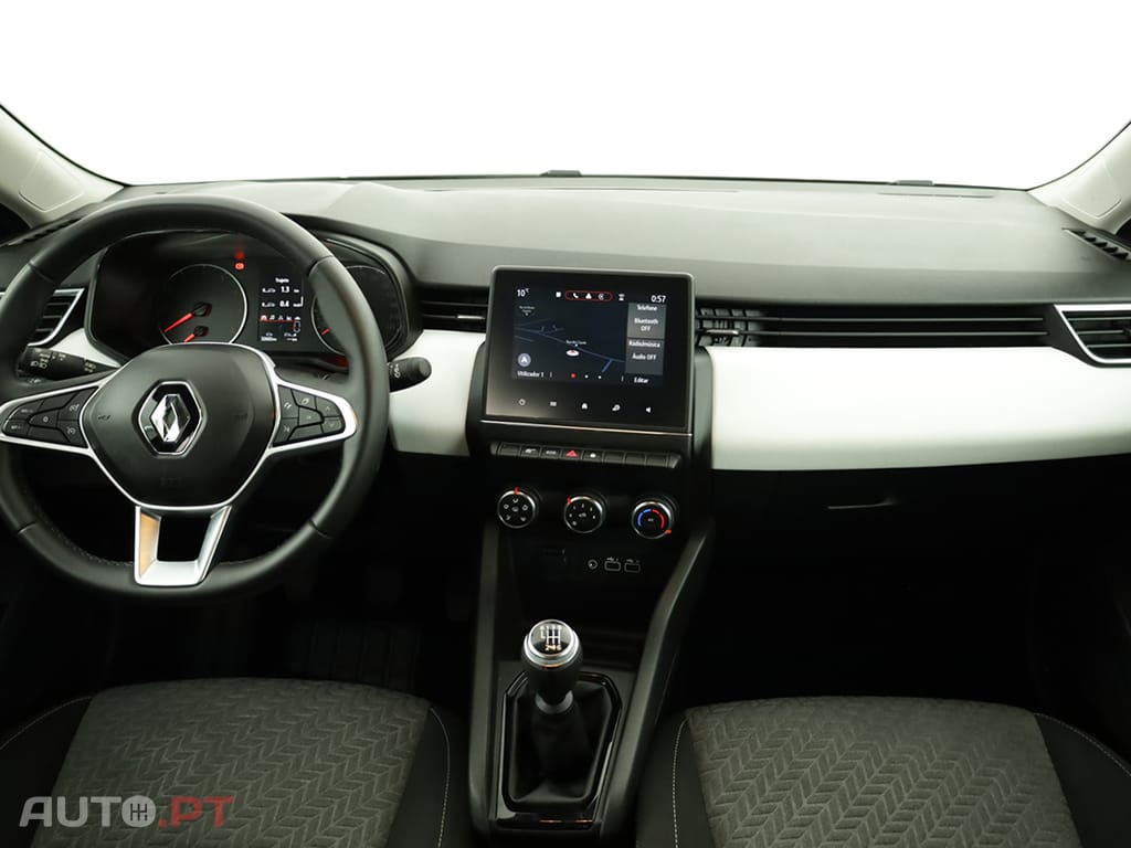 Renault Clio Clio 1.0 TCe Evolution