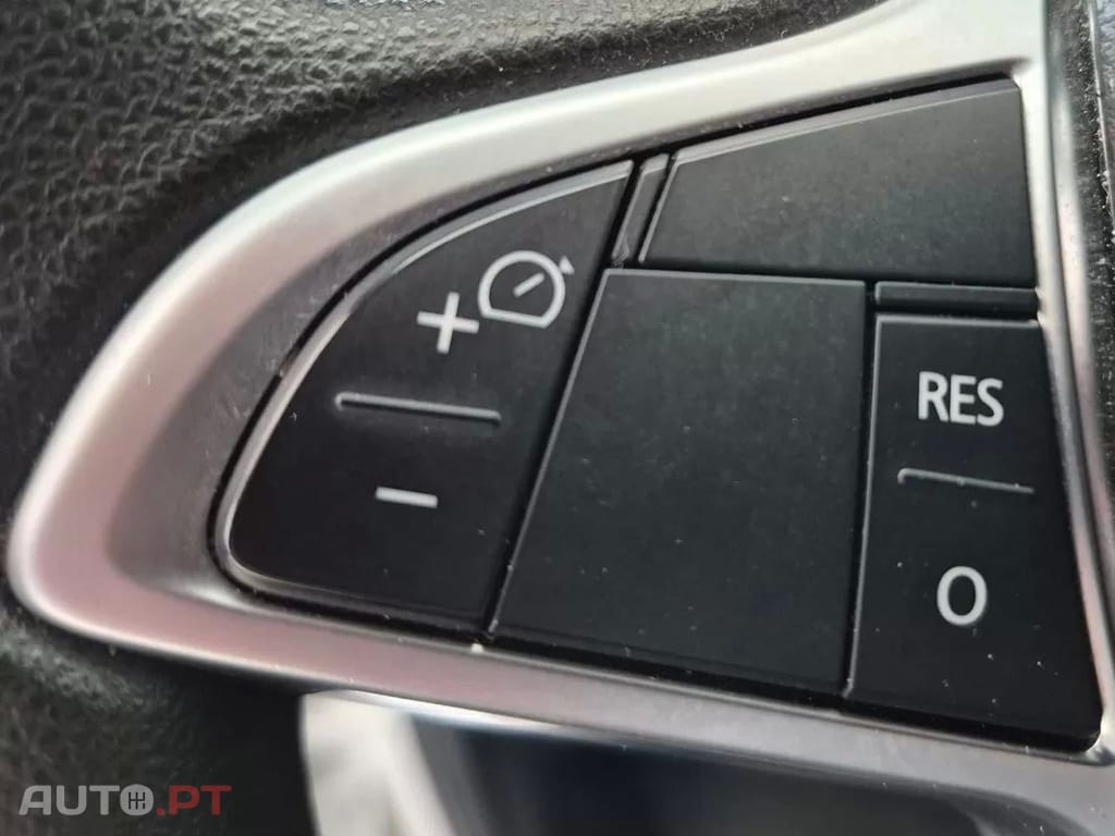 Dacia Spring  Comfort Plus