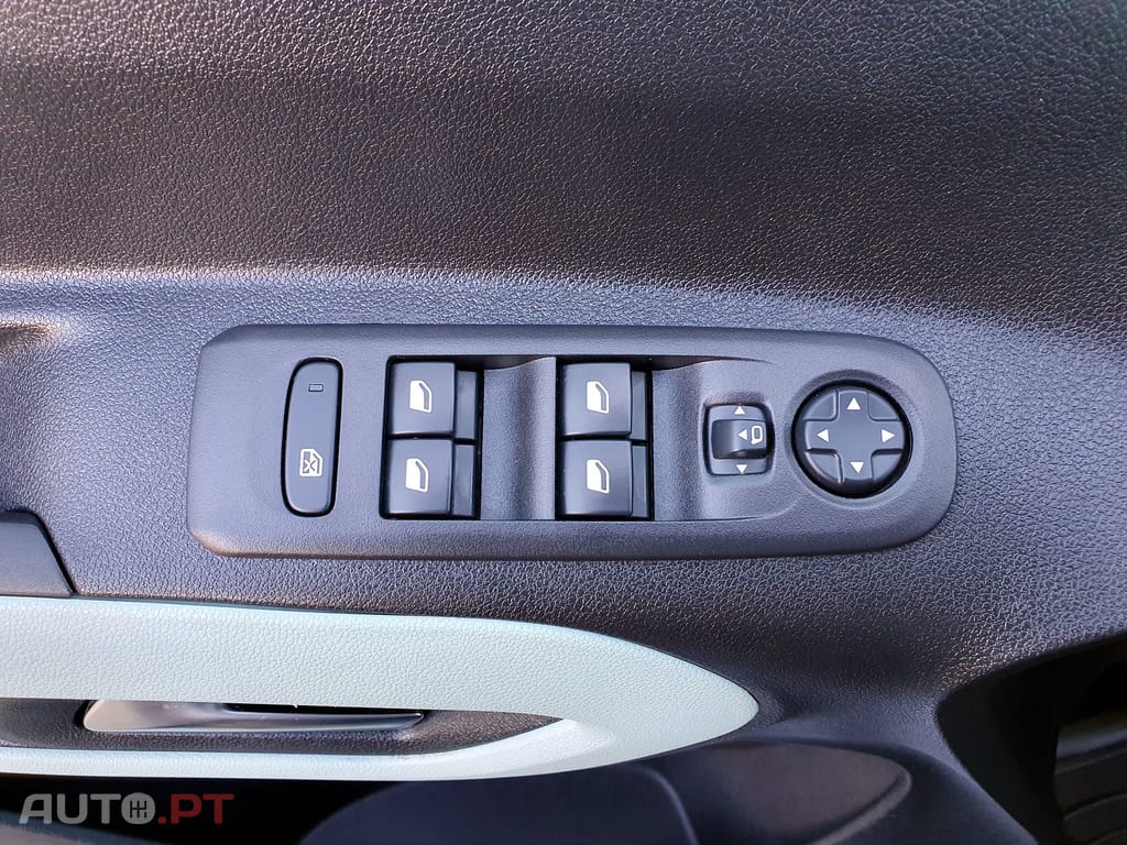 Citroen Berlingo 1.5 BlueHDi XL Shine
