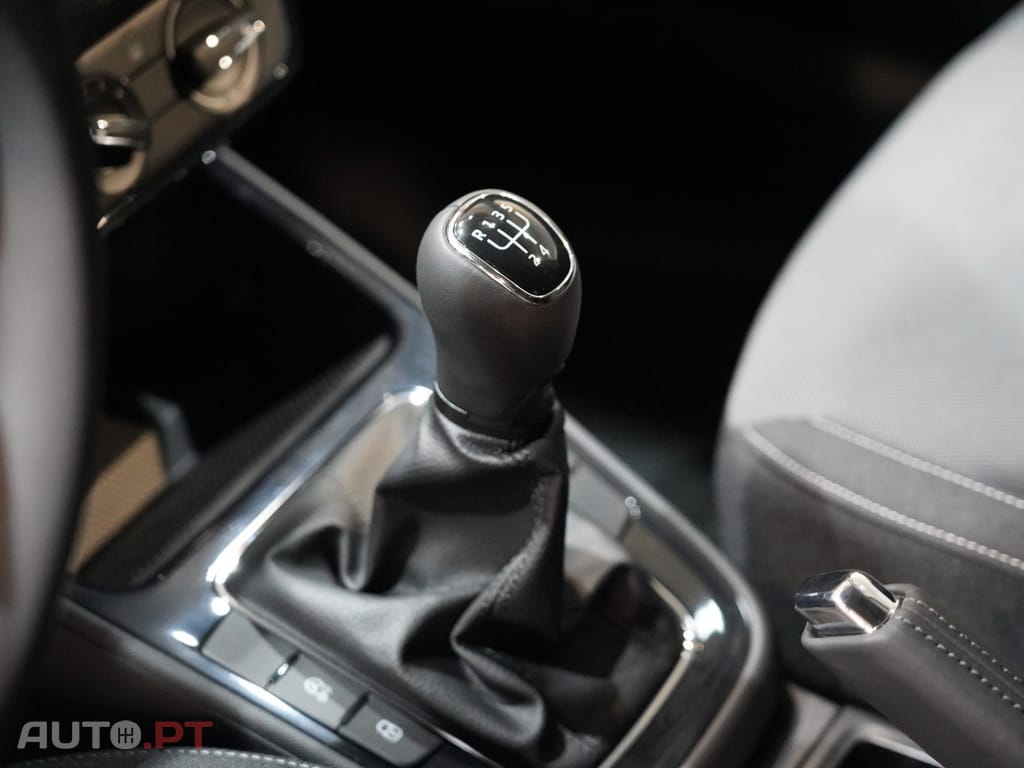Skoda Fabia 1.0 TSI Selection