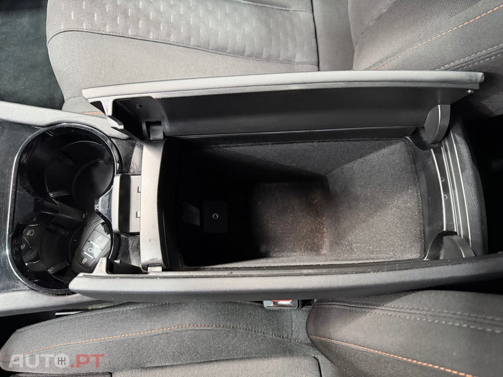 Peugeot 508 SW 1.2 EAT8 Business