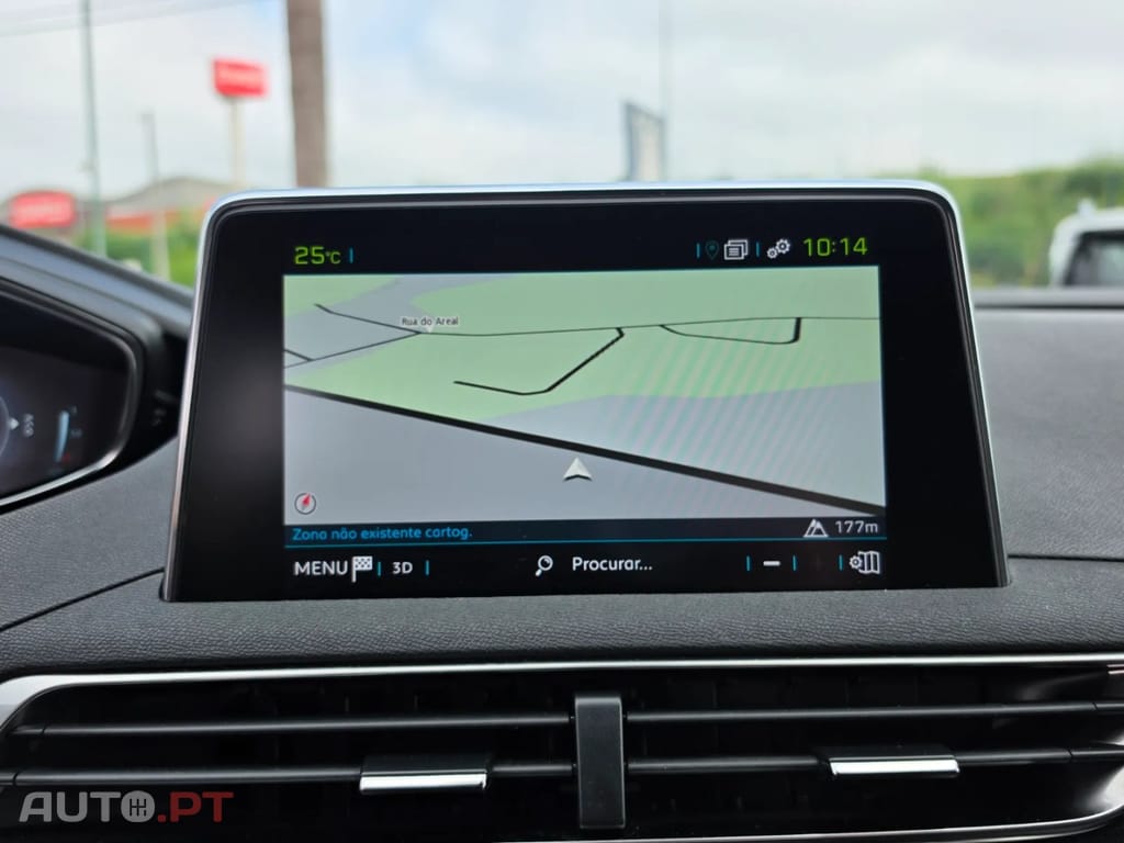 Peugeot 3008 1.6 Hybrid GT e-EAT8
