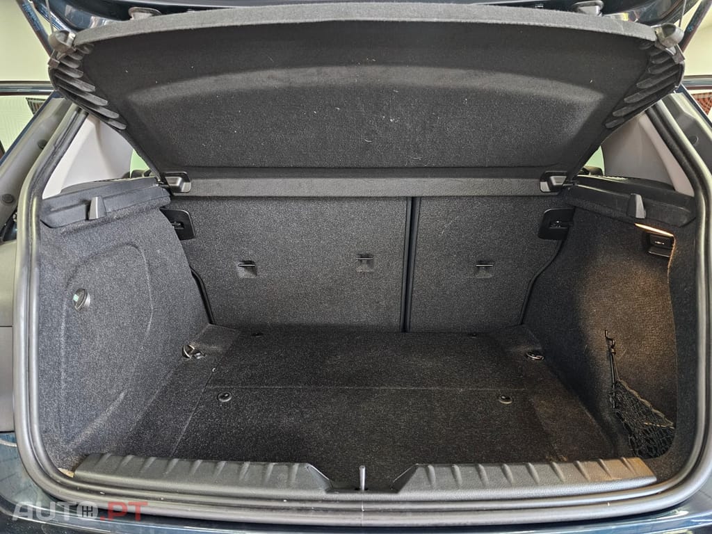 BMW 116 d EfficientDynamics