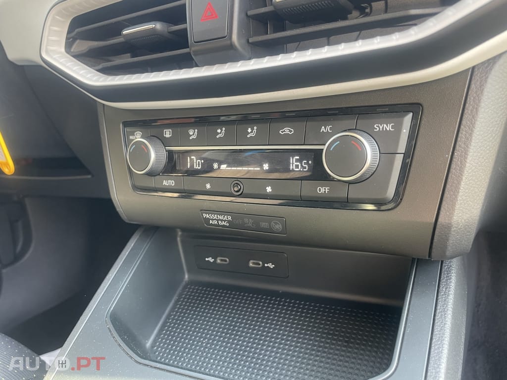 Seat Ibiza 1.0 EcoTSI Style