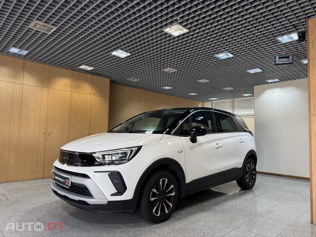 Opel Crossland X T Innovation