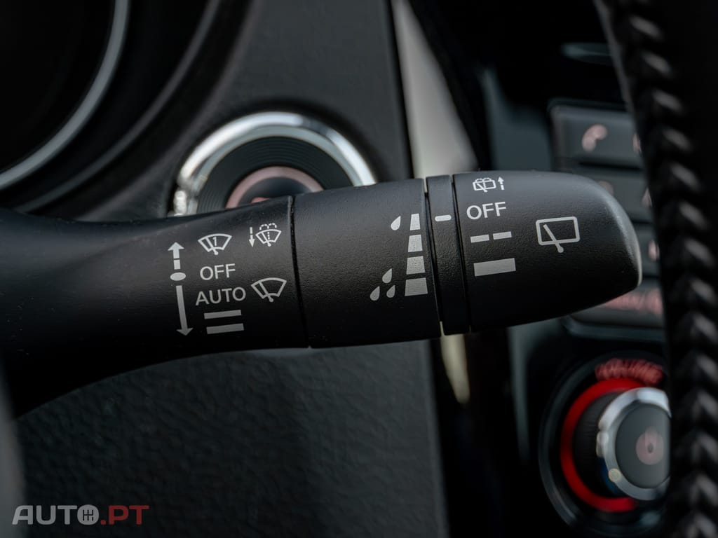 Nissan Qashqai 1.5 dCi Tekna+