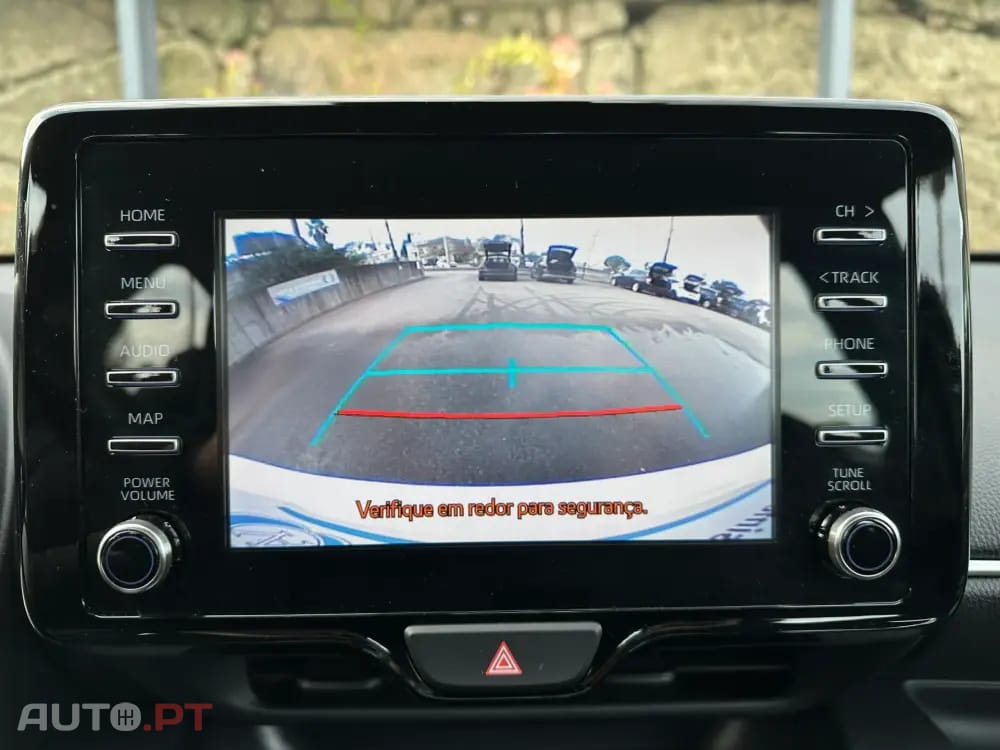 Toyota Yaris 1.5 HDF Comfort Plus