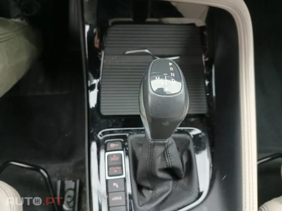 BMW X1 xDrive25e M Sport
