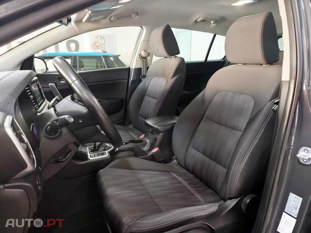 Kia Sportage 1.6 CRDi ISG SX