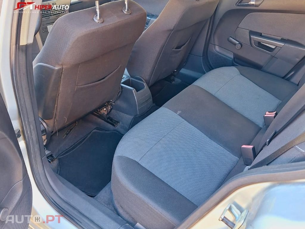 Opel Astra 1.3 CDTi Enjoy