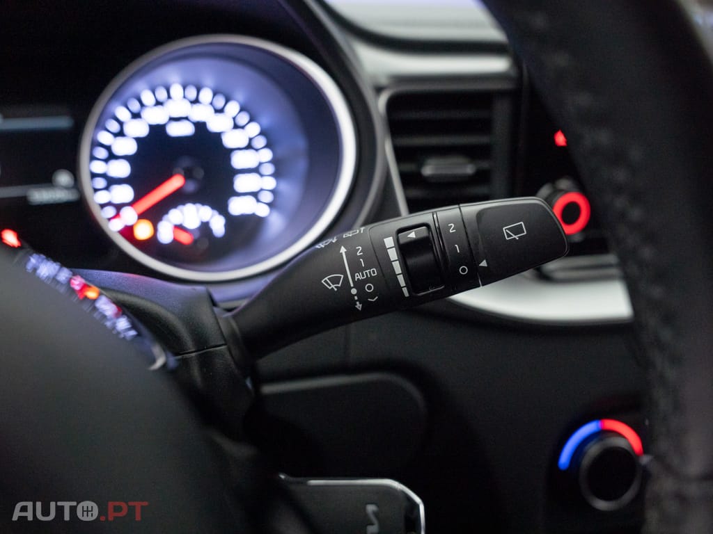Kia Xceed 1.0 T-GDI Drive
