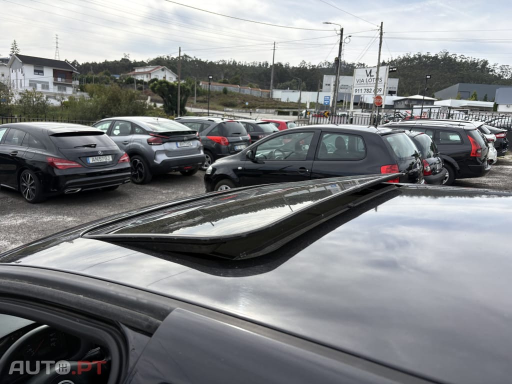 Volkswagen Golf 1.9 TDi Highline