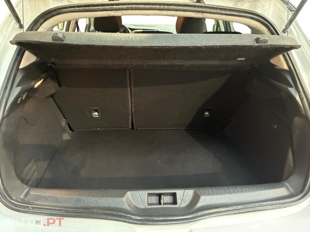 Renault Mégane 1.5 Blue dCi Zen