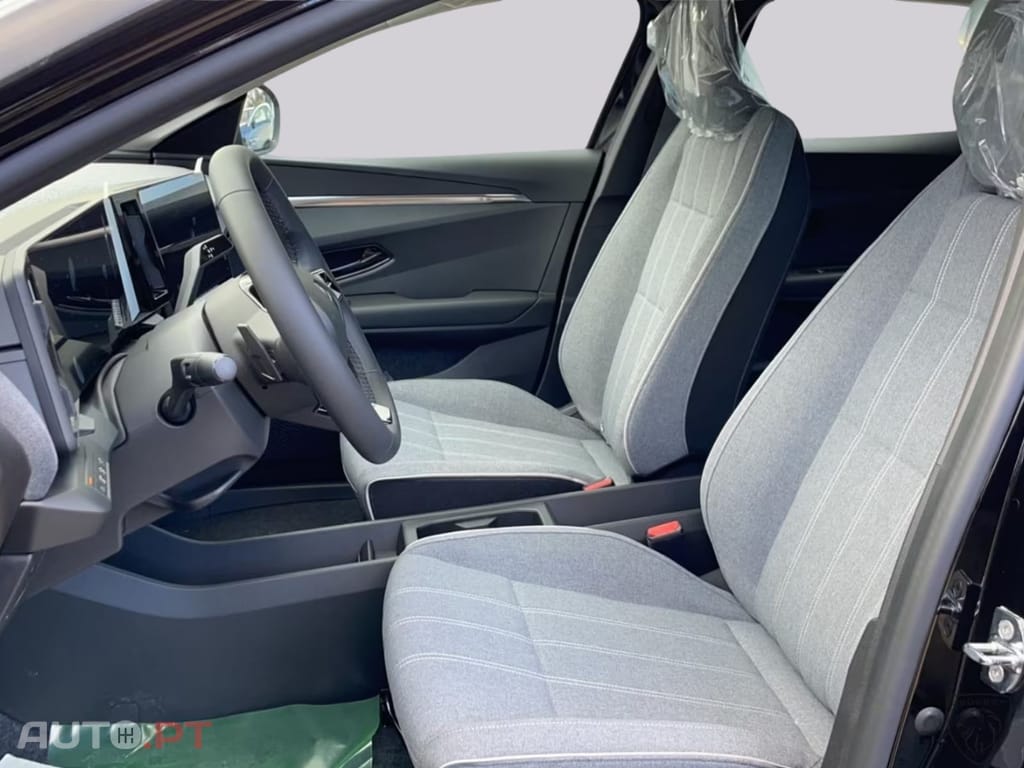 Renault Mégane E-Tech Equilibre 