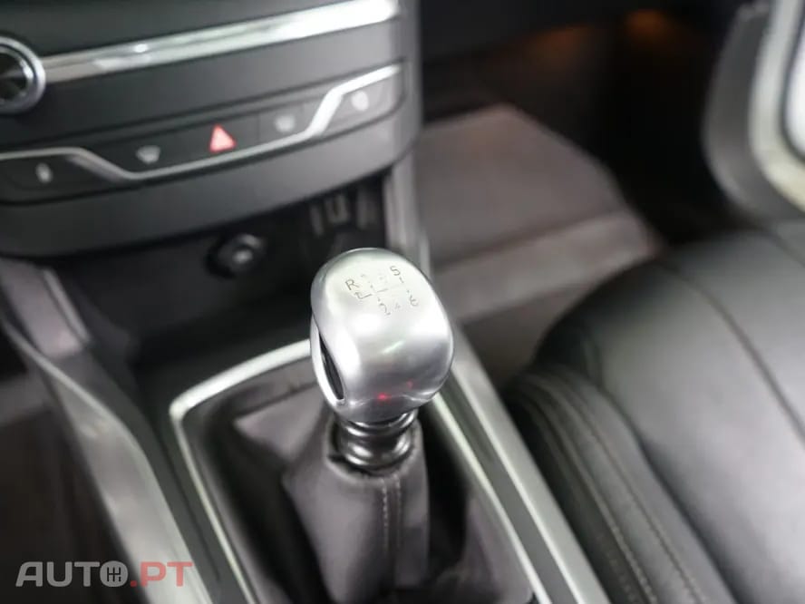 Peugeot 308 SW 1.2 PureTech Allure Pack
