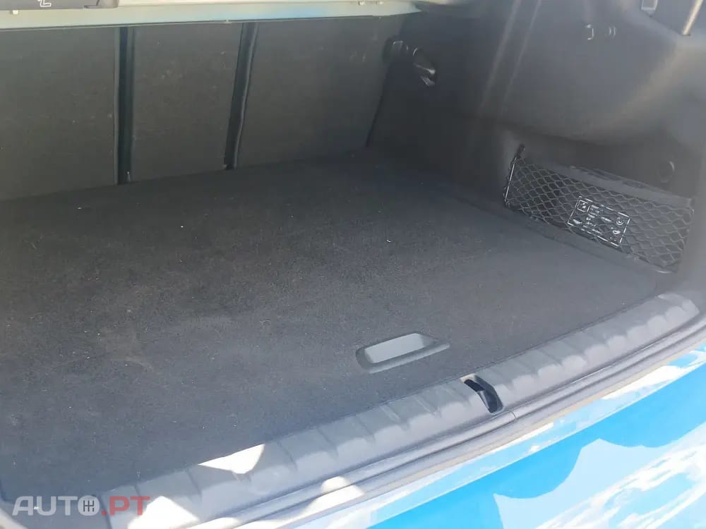 BMW 216 d Pack Desportivo M