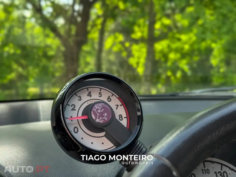 Peugeot 107 1.0 SE Envy