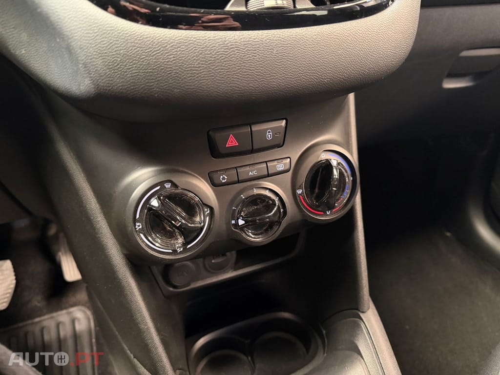 Peugeot 208 1.0 VTi Active