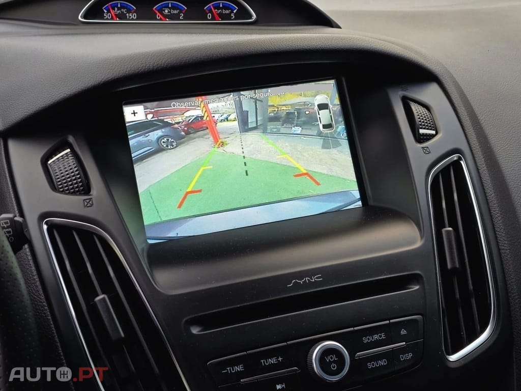 Ford Fiesta 2.3 EcoBoost RS PACK PERFORMANCE