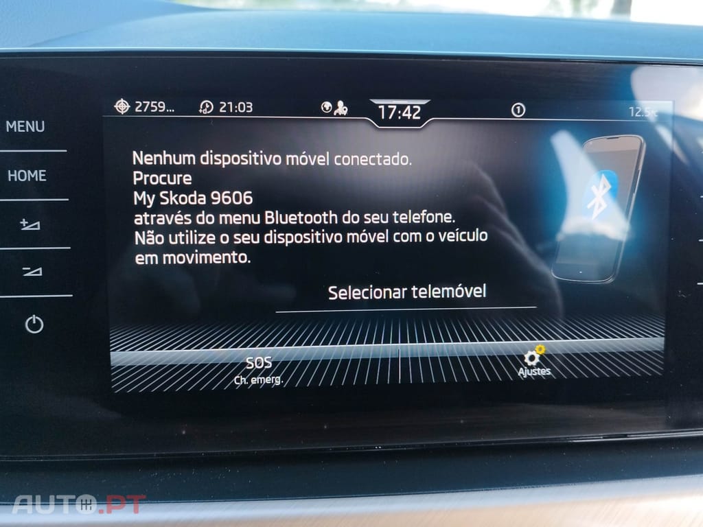 Skoda Kamiq 1.0 TSI Style DSG