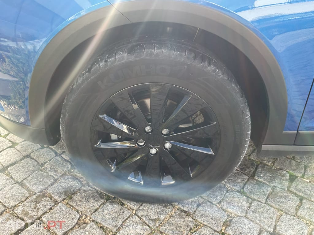 Seat Arona 1.0 TSI Reference