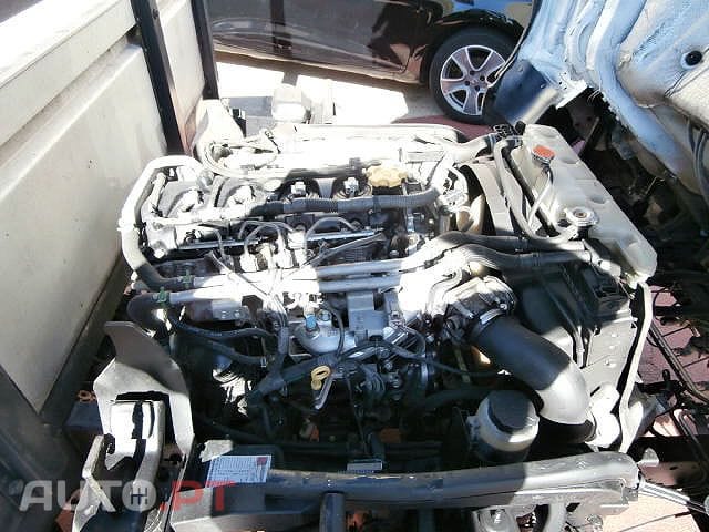 Nissan Cabstar 35.14