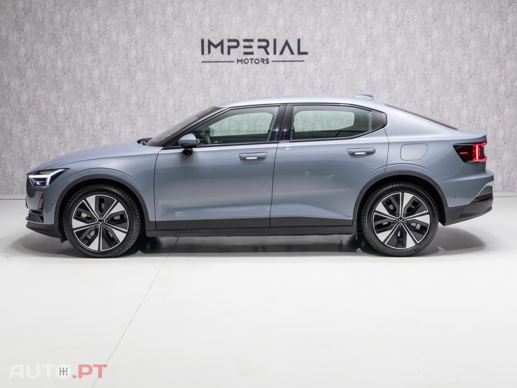 Polestar 2 Single Motor 78kWh