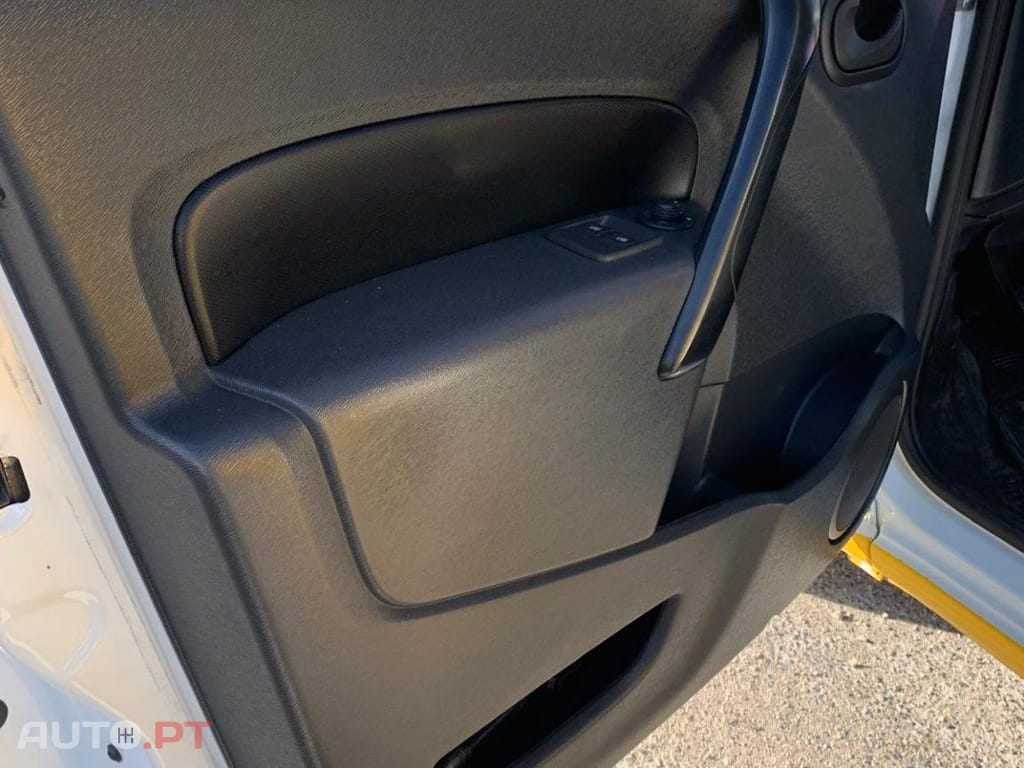 Renault Kangoo 1.5 dCi Business 3L S/S