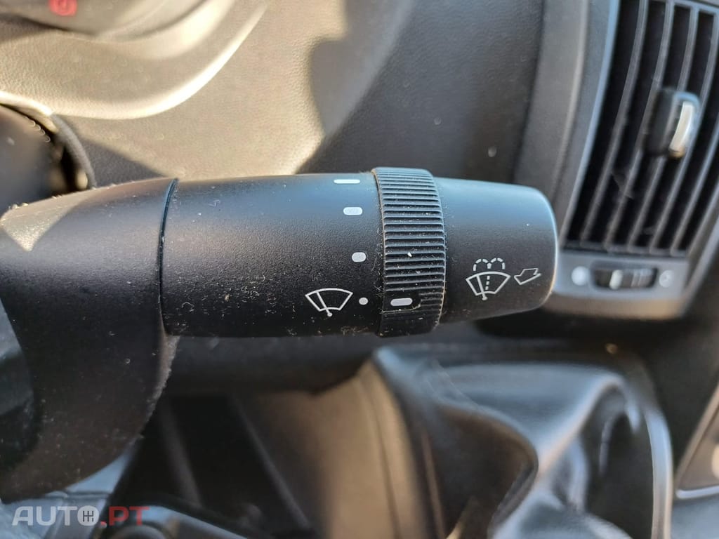 Peugeot Boxer 2.0 BlueHDi 335 L3 CD