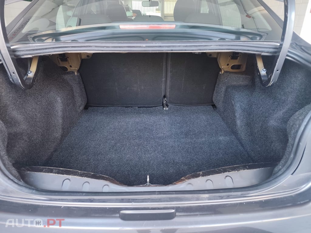 Citroen C-Elysée 1.5 BlueHDi Shine