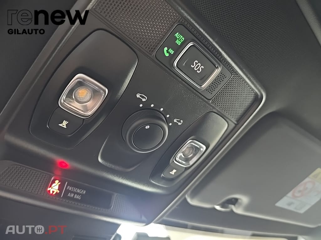 Renault Arkana E-Tech Full Hybrid 1.6  Esprit Alpine