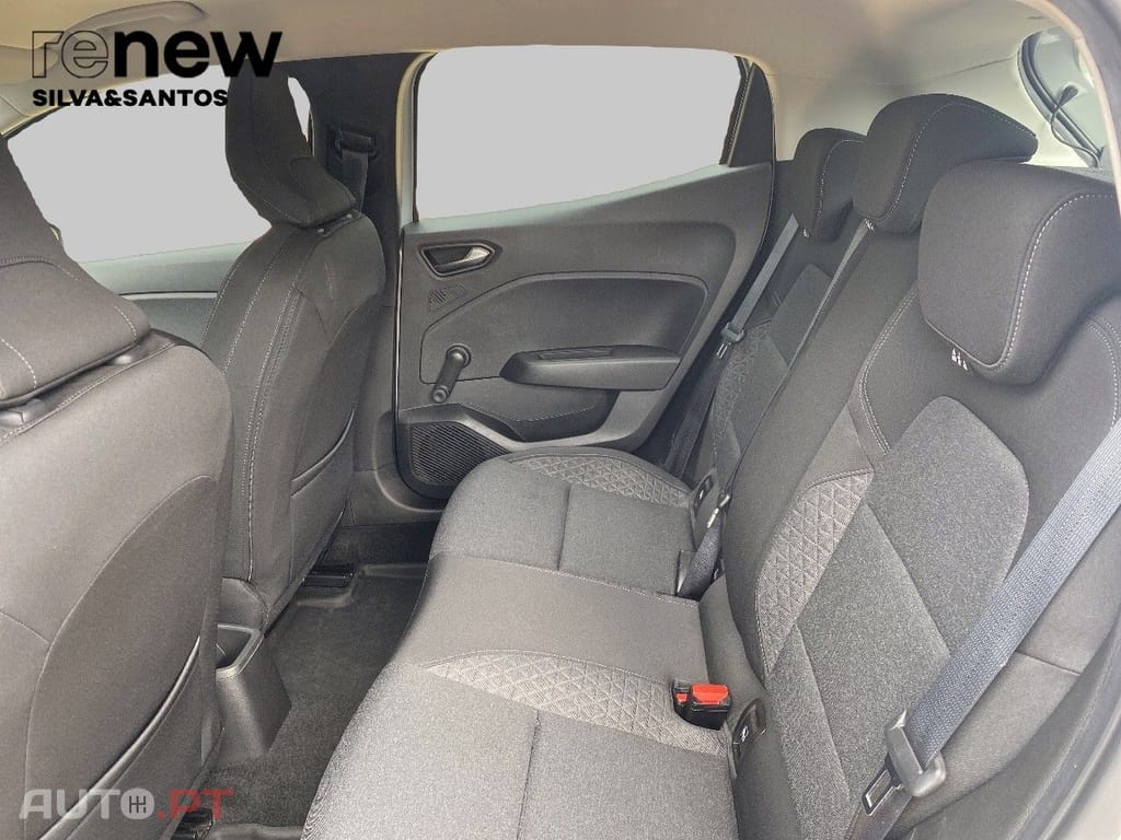 Renault Clio Clio 1.5 Blue dCi Intens