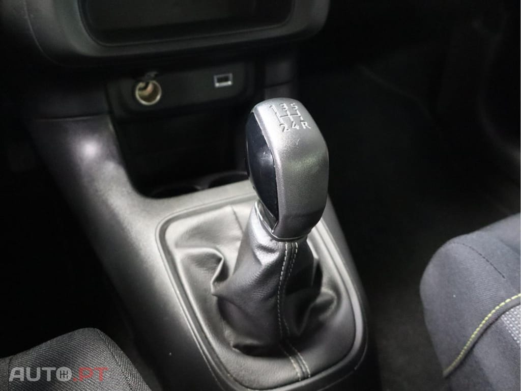 Citroen C3 1.2 PureTech Feel Pack