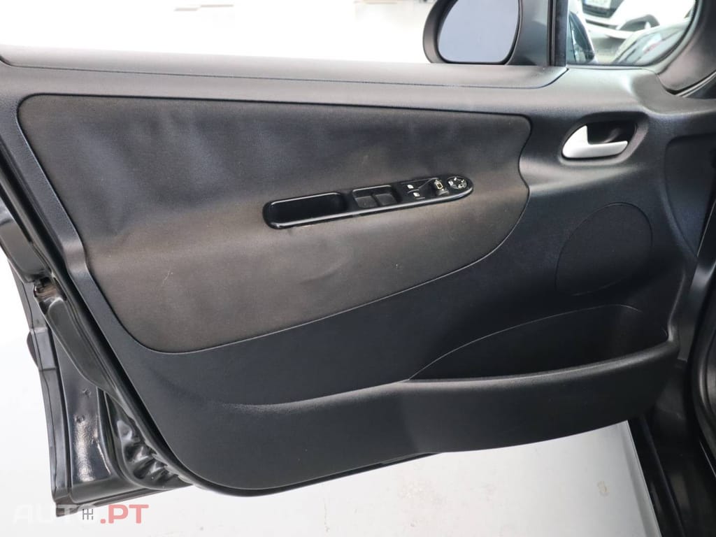 Peugeot 207 1.4 16V Active