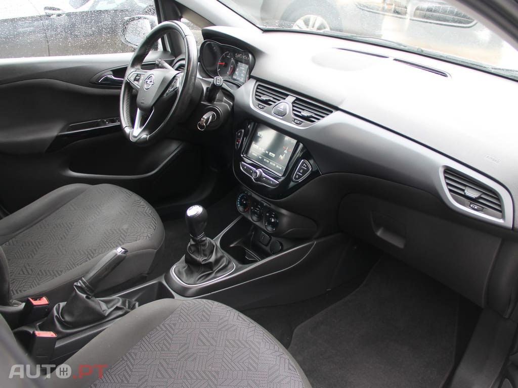 Opel Corsa 1.3 CDTi