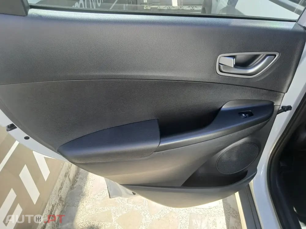 Hyundai Kauai 64 kWh Premium+P.Premium