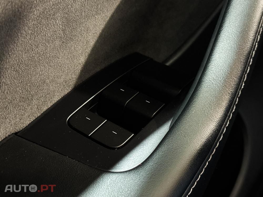 Tesla Model Y Grande Autonomie Dual Motor AWD