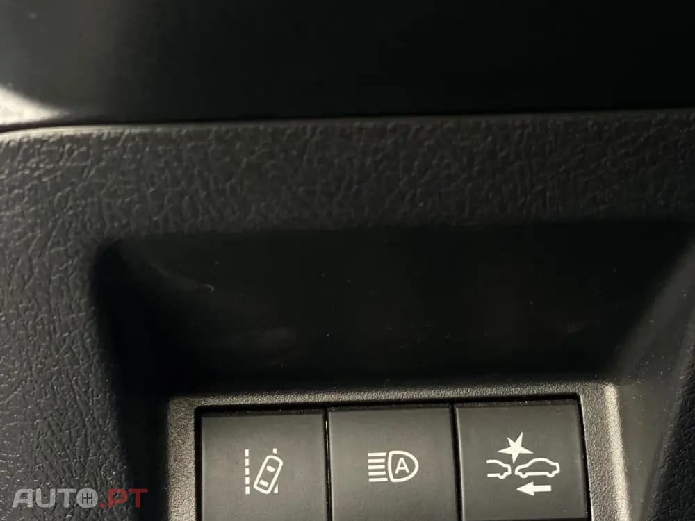 Toyota Yaris 1.0 VVT-i Comfort