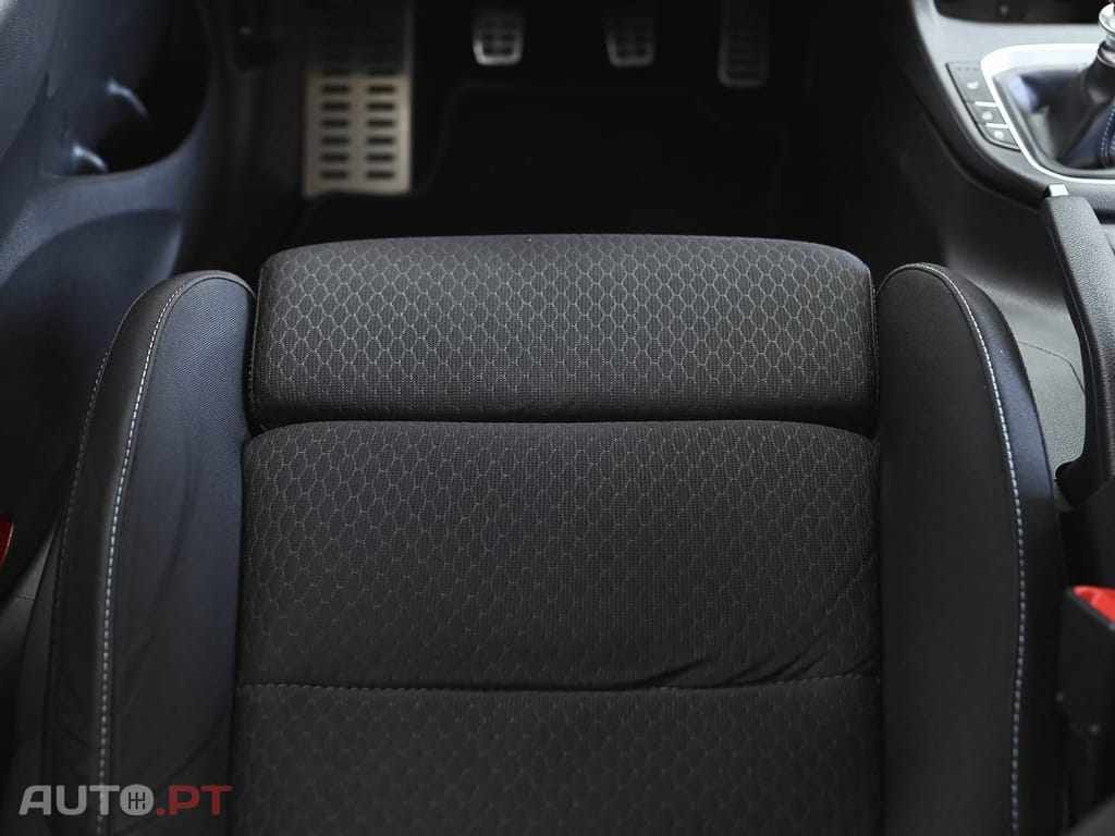 Hyundai i30 2.0 T-GDi Pack Performance