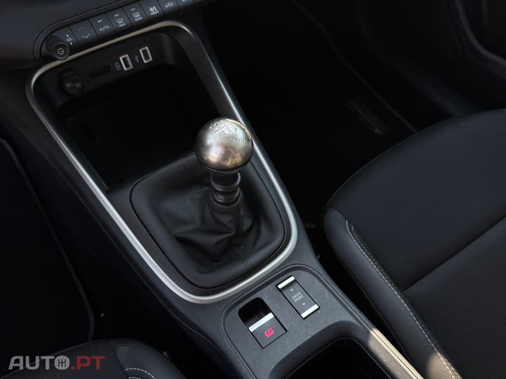 Jeep Avenger 1.2 GSE T3 Altitude