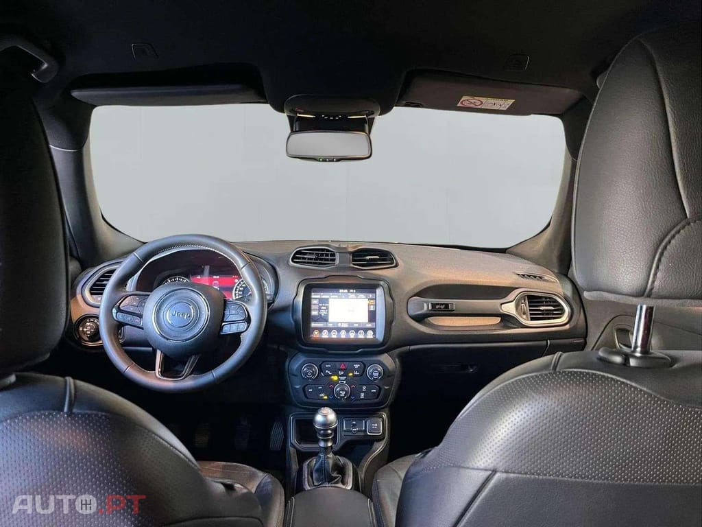 Jeep Renegade 1.0 T 120CV  LIMITED