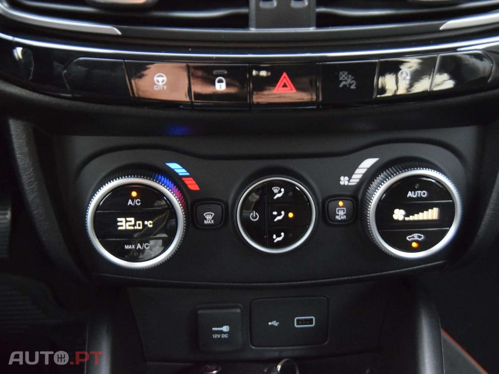 Fiat Tipo 1.3 Multijet City Life