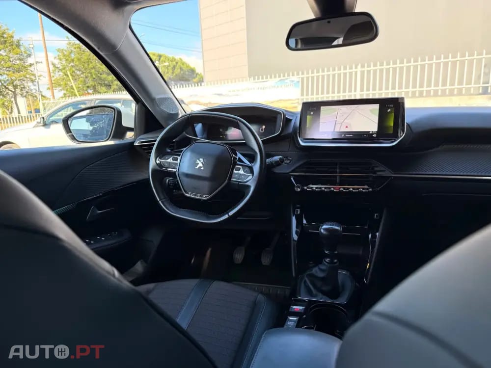 Peugeot 208 1.2 PureTech Allure Pack