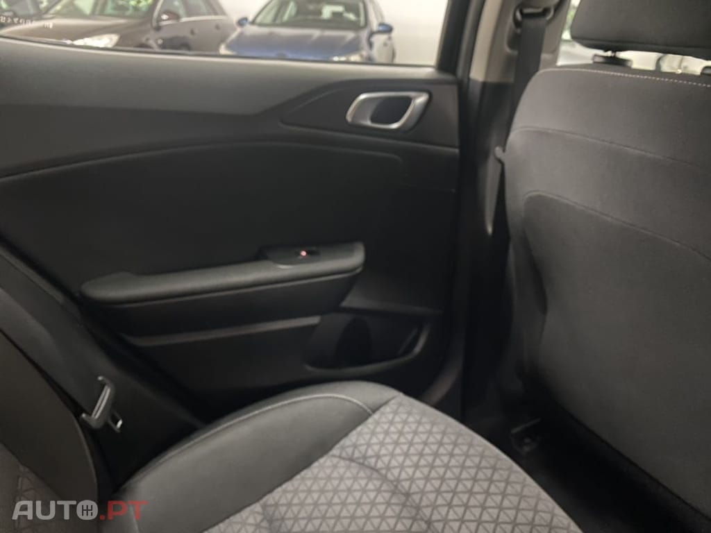 Kia Xceed 1.0 T-GDI Dynamic