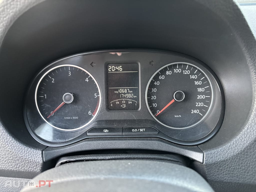 Volkswagen Amarok 2.0 TDi CD 4Motion