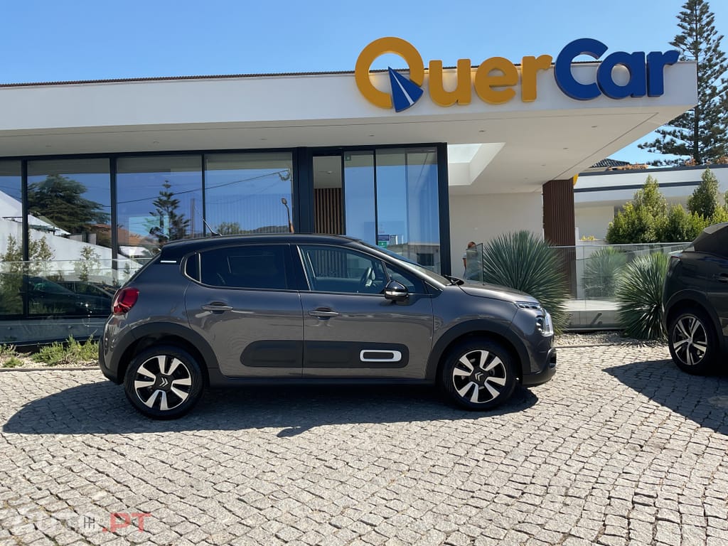 Citroen C3 1.2 PureTech Elle EAT6