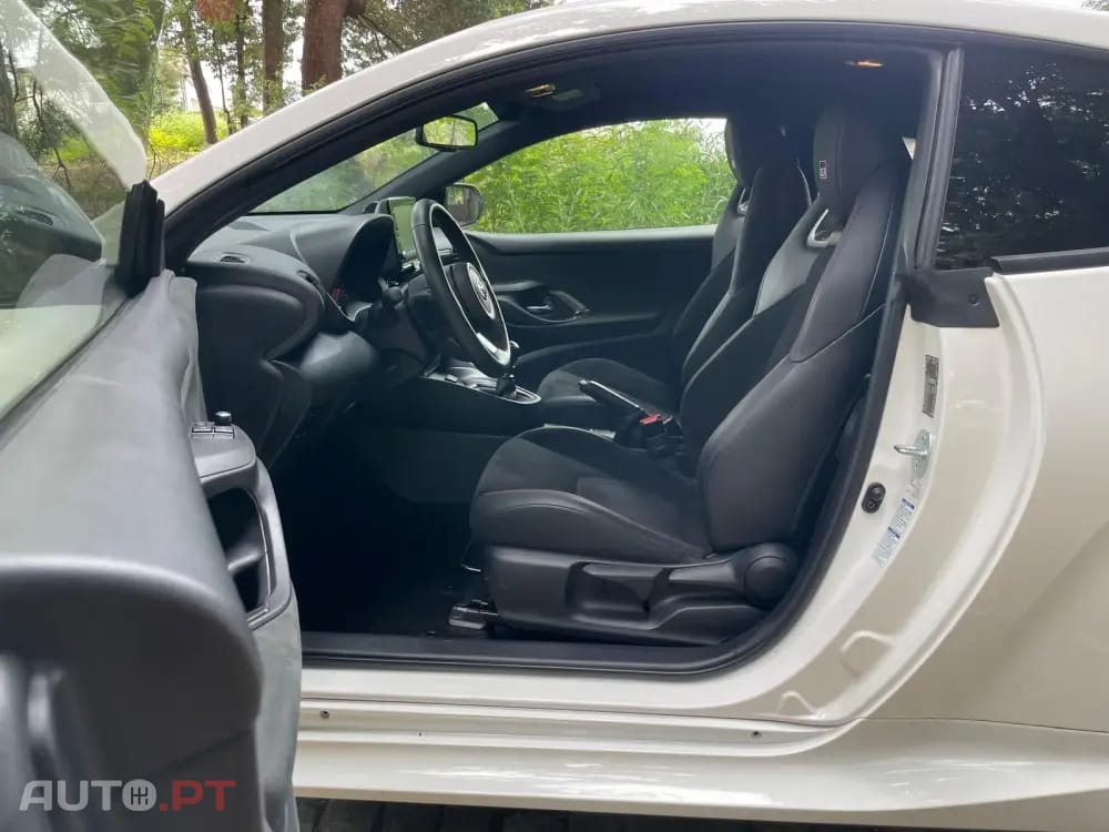 Toyota GR Yaris c/ High-Performance-Pack