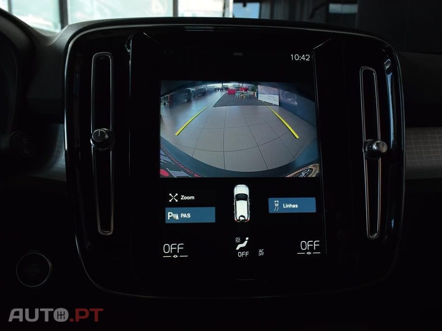 Volvo XC40 1.5 T5 PHEV Inscription