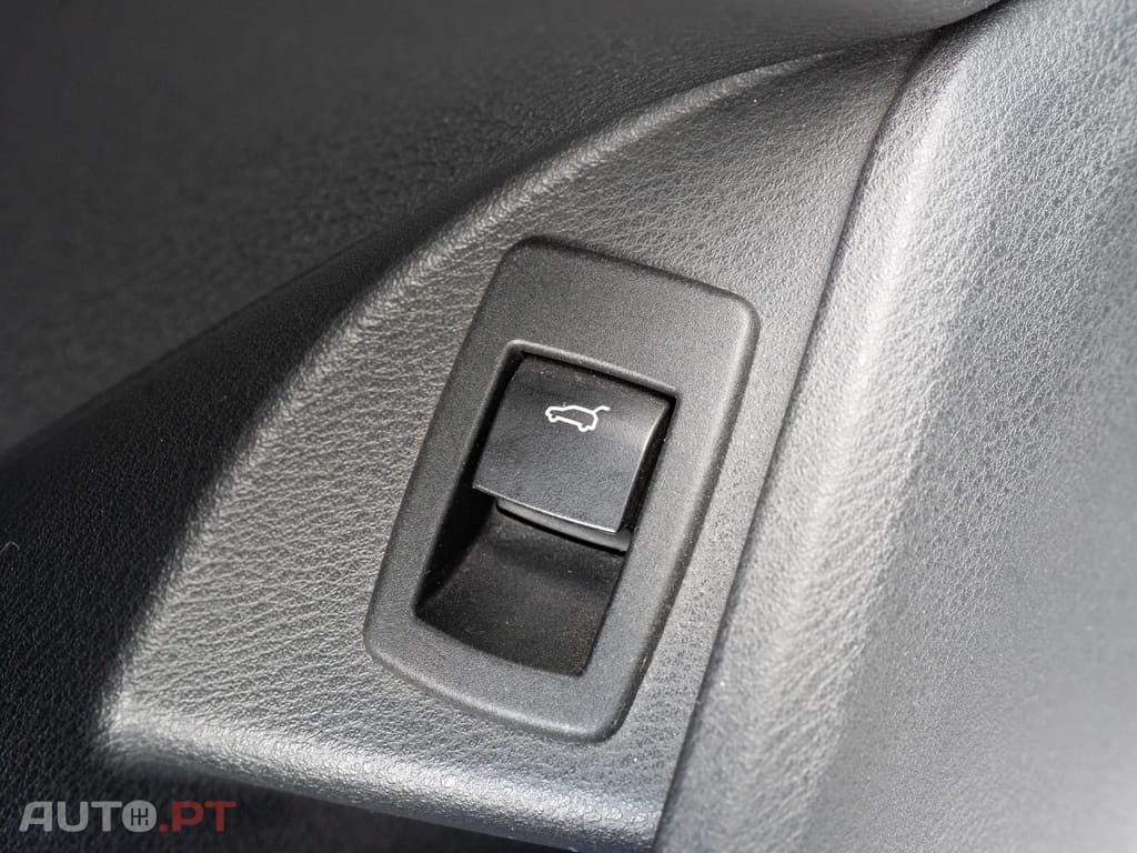 BMW X1 16 d sDrive Auto